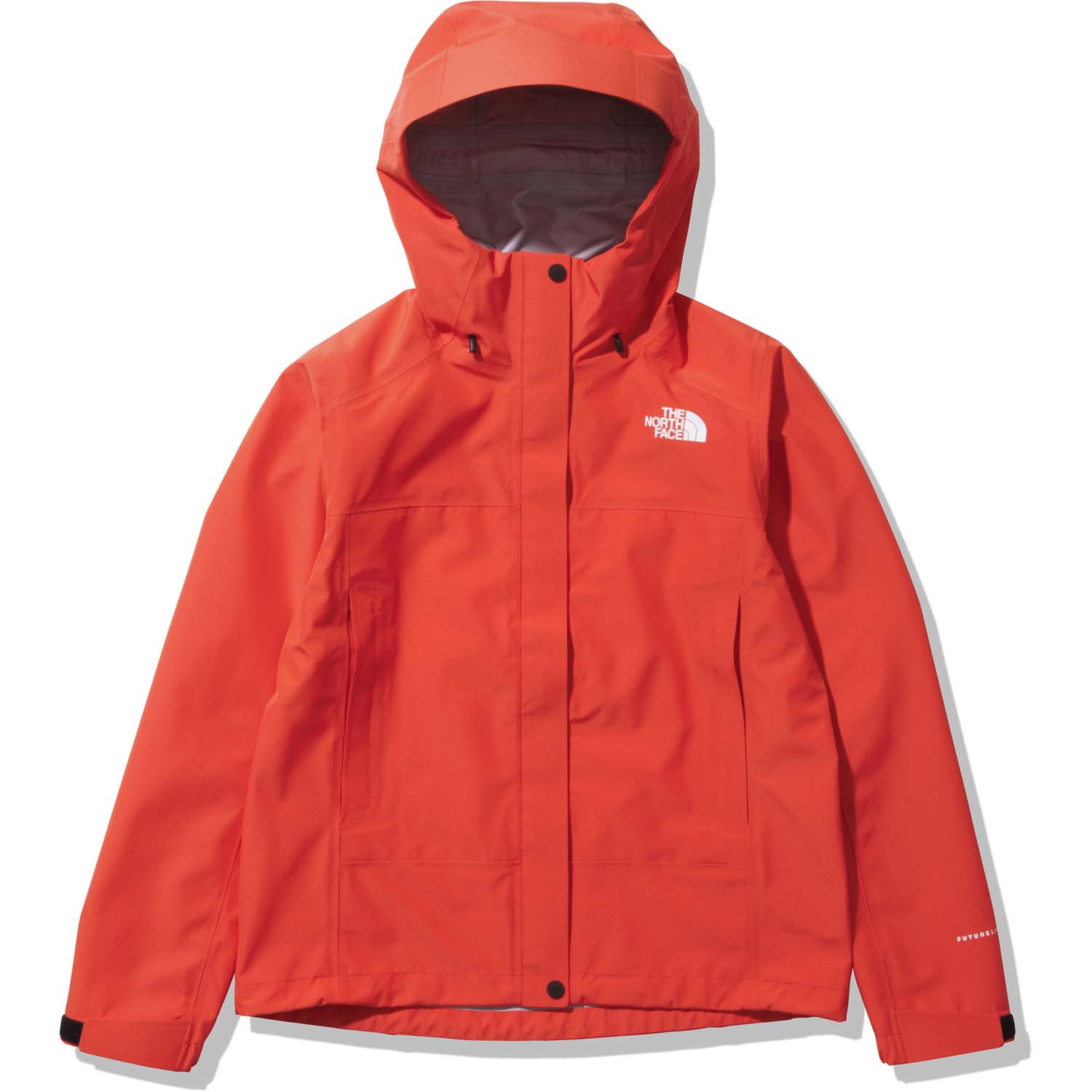 【6/1限定 1万円以上で500円OFFクーポン配布！】 THE　NORTH　FACE ノースフェイス アウトドア フューチャーライトドリズルシャケット レディース FL Drizzle Jacket 上着 軽量 防水 レジャー キャンプ フード NPW12314