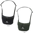 マックパック MACPAC アウトドア トレックショルダー Treck Shoulder S バッグ ショルダー 鞄 フロントポケット ロゴ入り キャンプ フェ...