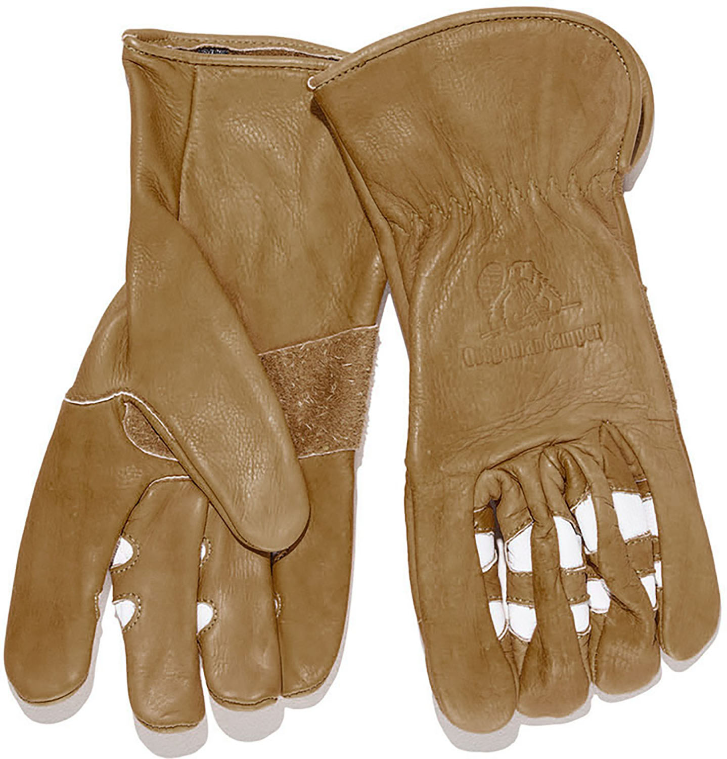 【先行セール24h限定 全品5％OFFクーポン！】 オレゴニアンキャンパー アウトドア キャンパーグローブ3..