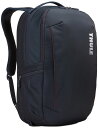 【送料無料ライン対応ショップ】スーリー（THULE）カジュアルSubterra　Backpack　30L　Mineral_バックパック_リュックサック_デイパック_旅行　トラベル　出張_通勤3203418