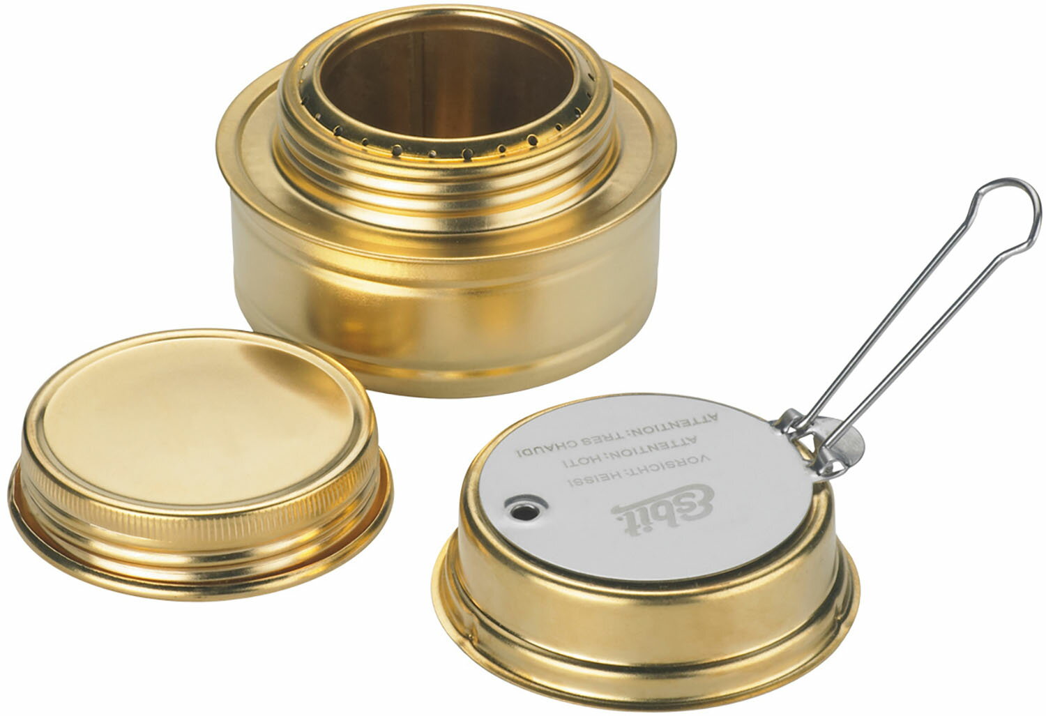 【10日限定P最大10倍】Esbit エスビットアウトドアアルコールバーナーESAB300BR0通販格安セール情報 楽天 通販