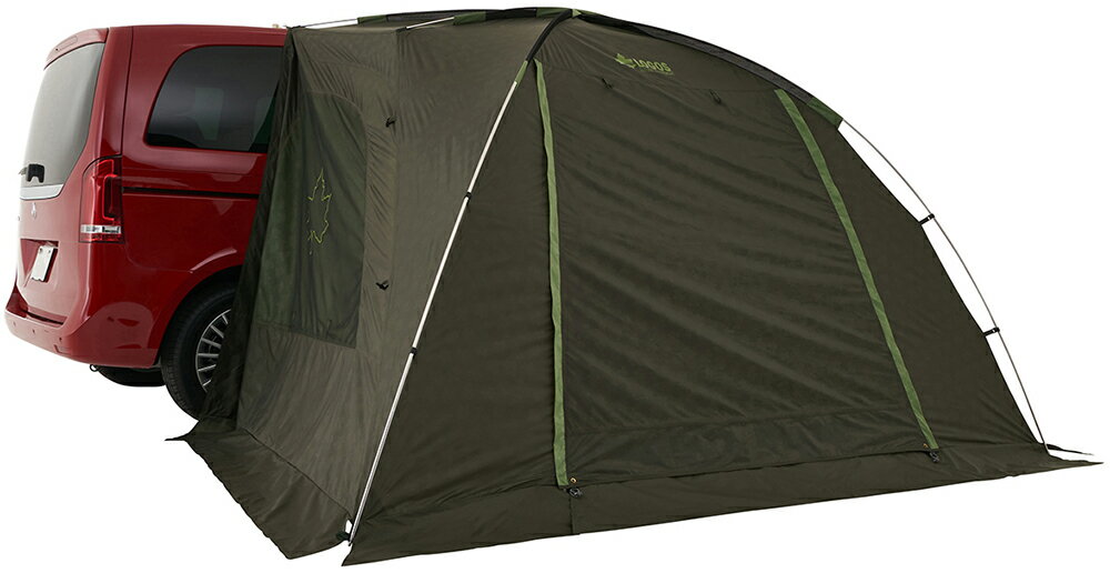 【25日限定 MAX3,000円OFFクーポン】 ロゴス LOGOS アウトドア neos ALカーサイドオーニング―BB 車中泊 テント キャンプ 大型 軽量...