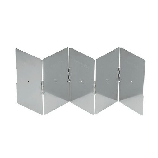 【25日限定 MAX3,000円OFFクーポン】 ユニフレーム UNIFLAME アウトドア ウインドスクリーンWIDE 610534