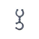【マラソン開始28h限定 全商品5%OFFクーポン!】 ジャッコ JACKO アウトドア JACKO スペアパーツ C-18 クランピングホルダー 1625