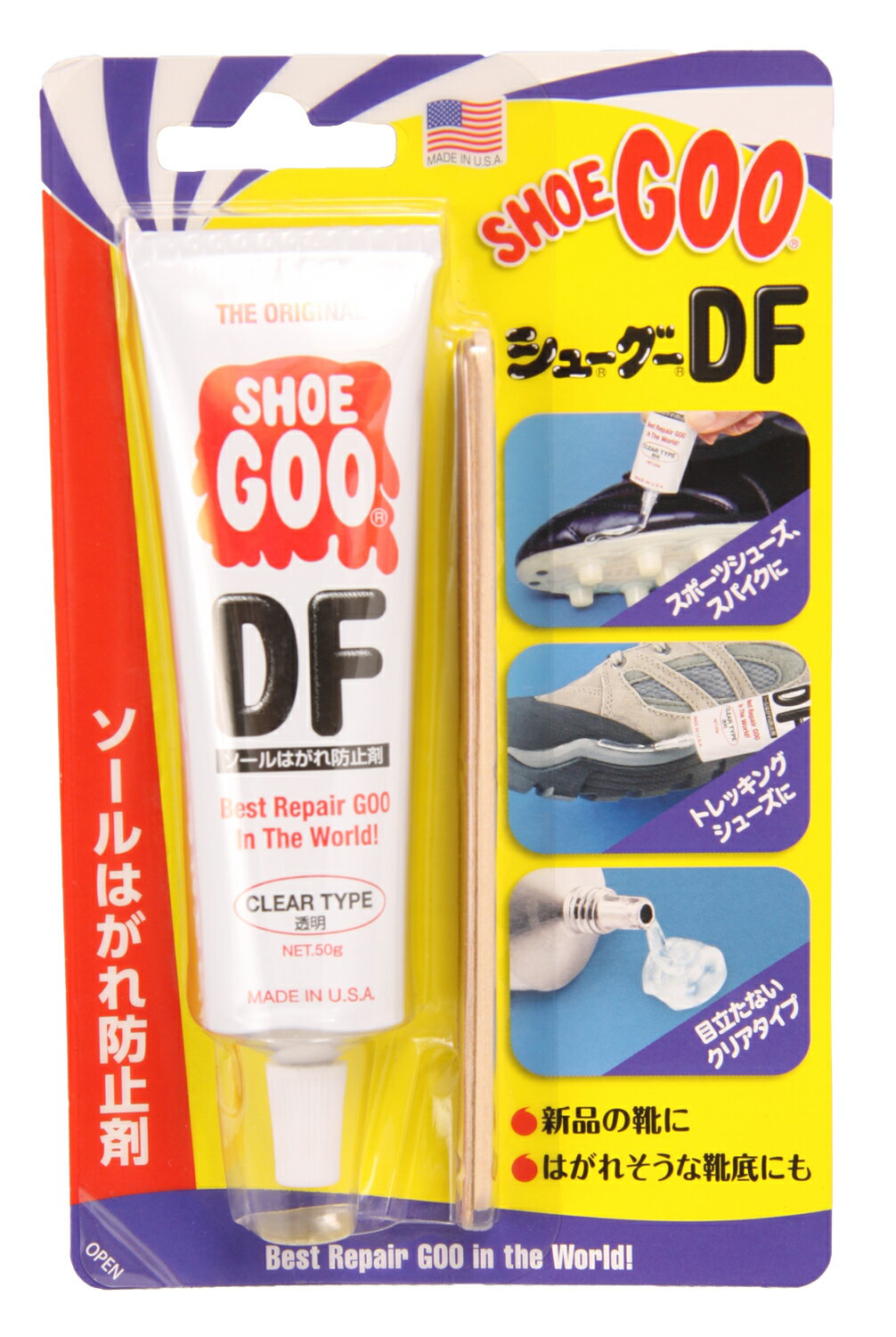 5/18¤ꡪ500OFFݥ&P10ܡ shoeGOO 塼 ȥɥ 塼DF S313