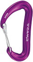 【マラソン期間中 3万円以上で2,000円OFFクーポン!】 カンプ CAMP アウトドア DYON-Purple 5246005