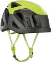 【マラソン期間中 2万円以上で1,500円OFFクーポン!】 エーデルリッド EDELRID アウトドア 超軽量ハブリッドヘルメット サラテ ER72048 O...