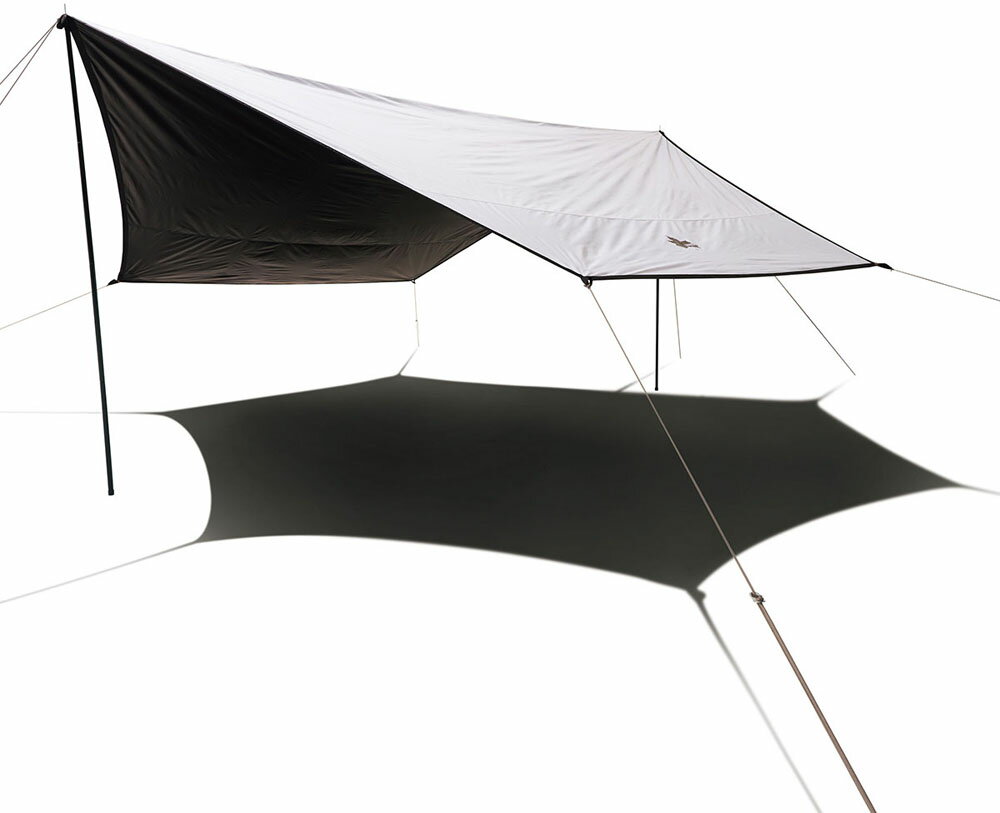 【25日限定 MAX3,000円OFFクーポン】 ロゴス LOGOS アウトドア ソーラーブロック ヘキサタープセット M-BB タープ フレーム ヘキサ型 日...