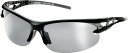【15日限定 1万円以上で500円OFFクーポン】 アックス AXE POLARIZED STYLE 偏光サングラス ASP-495 紫外線対策 紫外線カット UV対策 釣り フィッシング ランニング サイクリング ASP495 BK