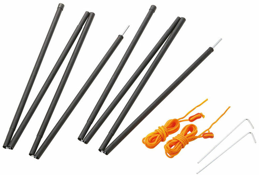 25 MAX3,000OFFݥ ץƥ󥹥å CAPTAIN STAG ȥɥ ݡ180BK 2ܥå סڥ...