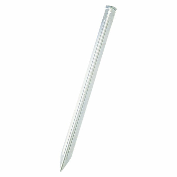 【25日限定 MAX3,000円OFFクーポン】 キャプテンスタッグ CAPTAIN STAG アウトドア サンドスチールペグ50cm M8741