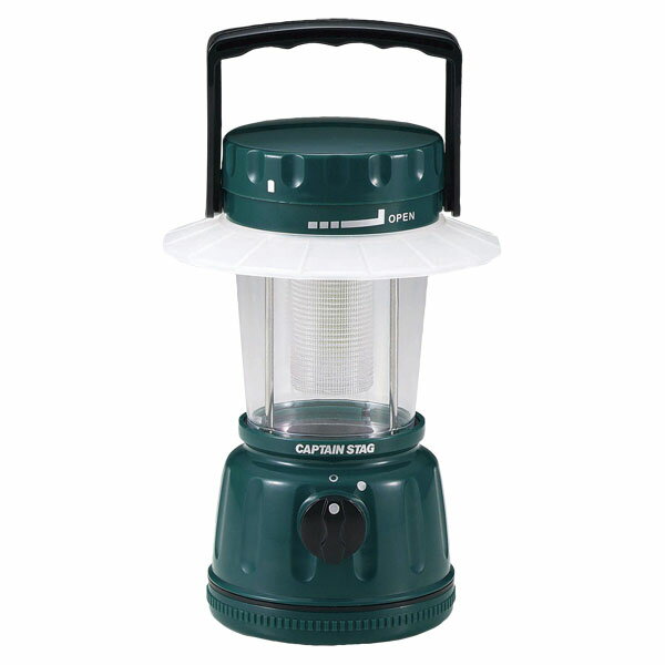 【25日限定 MAX3,000円OFFクーポン】 キャプテンスタッグ CAPTAIN STAG アウトドア ペトルLEDランタン ..