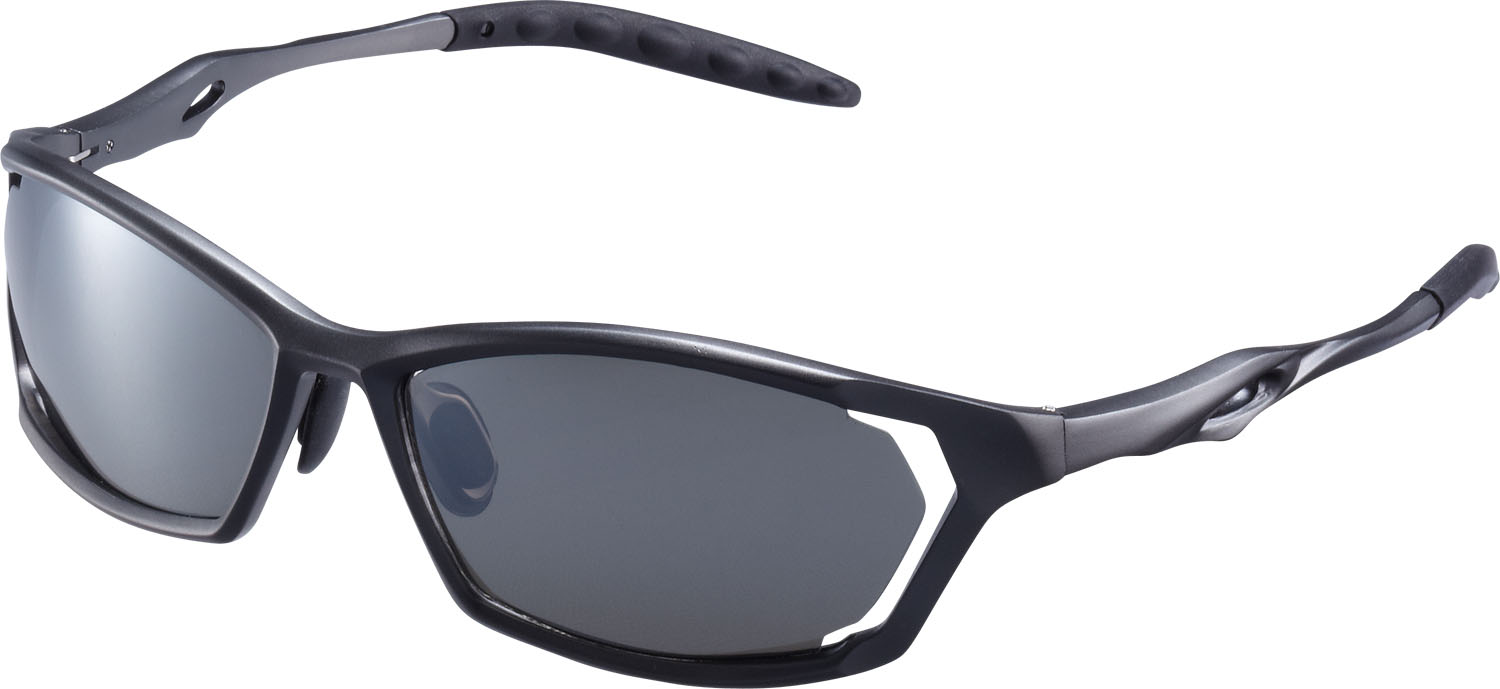 【9/24 2時まで最大1500円OFFクーポン】 AXE アックス サングラス ［偏光グラス］ ASP－390 ASP390 GMのサムネイル