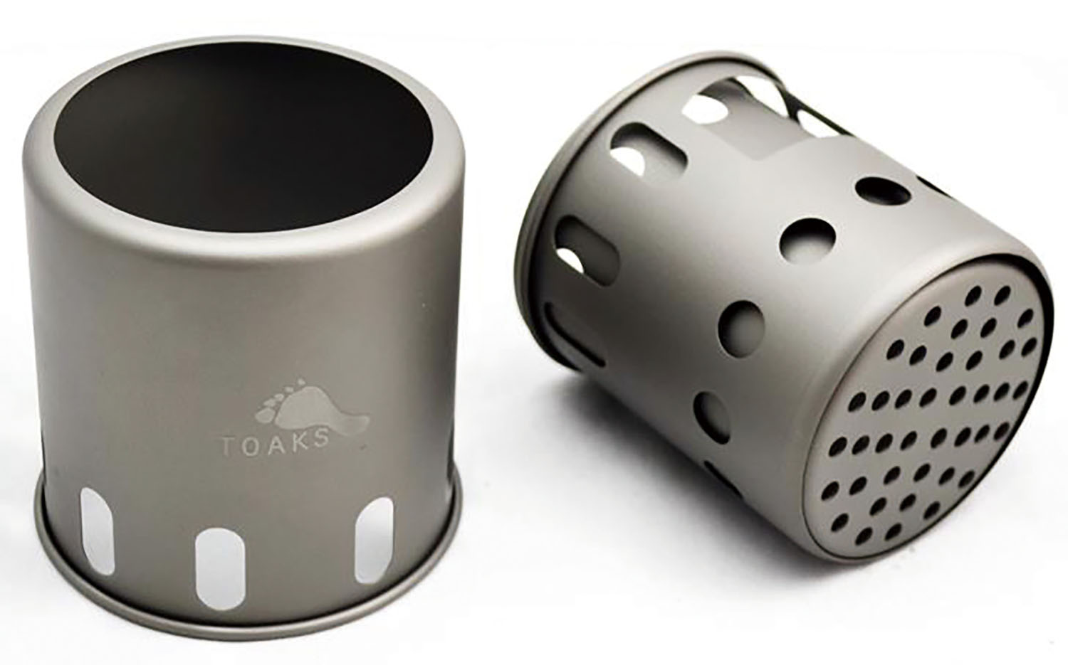 【10日限定P最大10倍】スター商事アウトドアTOAKS トークス ソロ BPウッドバーニングストーブ STV-1212707