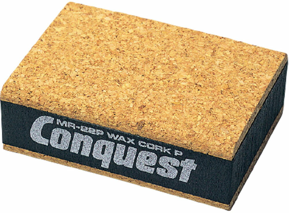 【5/18限り！最大500円OFFクーポン&P最大10倍】 Conquest コンケストスキーワックスコルク P CMR22PCMR22P