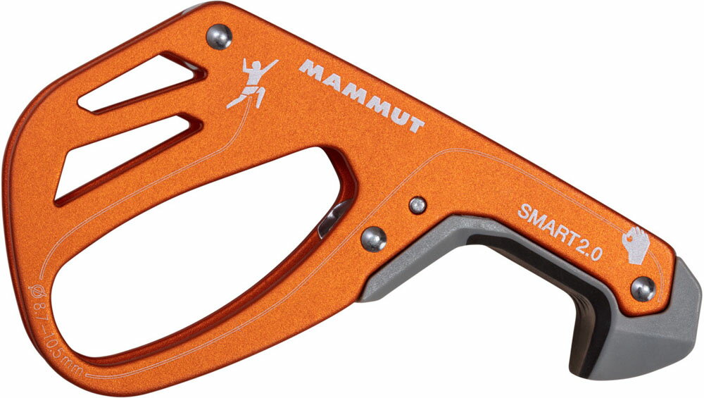 【25日限定 MAX3,000円OFFクーポン】 マムート MAMMUT アウトドア Smart 2.0 204002210 2088