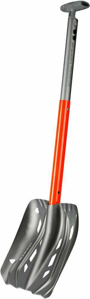 マムート MAMMUT アウトドア Alugator Pro Light 2620-00140 262000140 2149