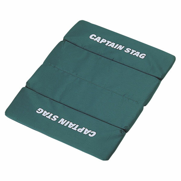 【スーパーセール期間中 MAX5,000円OFFクーポン！】 キャプテンスタッグ CAPTAIN STAG アウトドア FDザブトン M3302 M3302