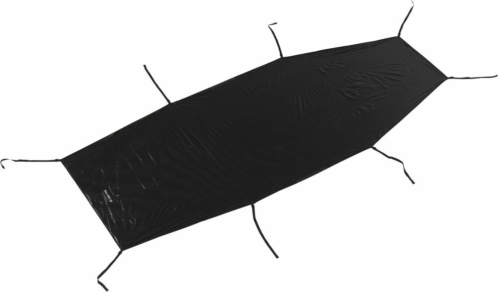 【25日限定 MAX3,000円OFFクーポン】 ノルディスク Nordisk アウトドア 【国内正規品】ハッランド フットプリント Halland 2 foo...