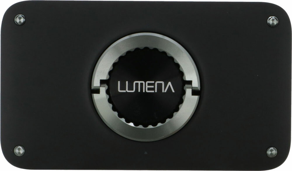 【10日から最後の全商品5％OFFクーポン配布！】 LUMENA ルーメナー アウトドア LUMENA2X LEDランタン メタルグレー 充電式 照明 ライト Type－C 防水 バッテリー機能 キャンプ バーベキュー 防災 停電対策 災害対策 LUMENA2GYのサムネイル