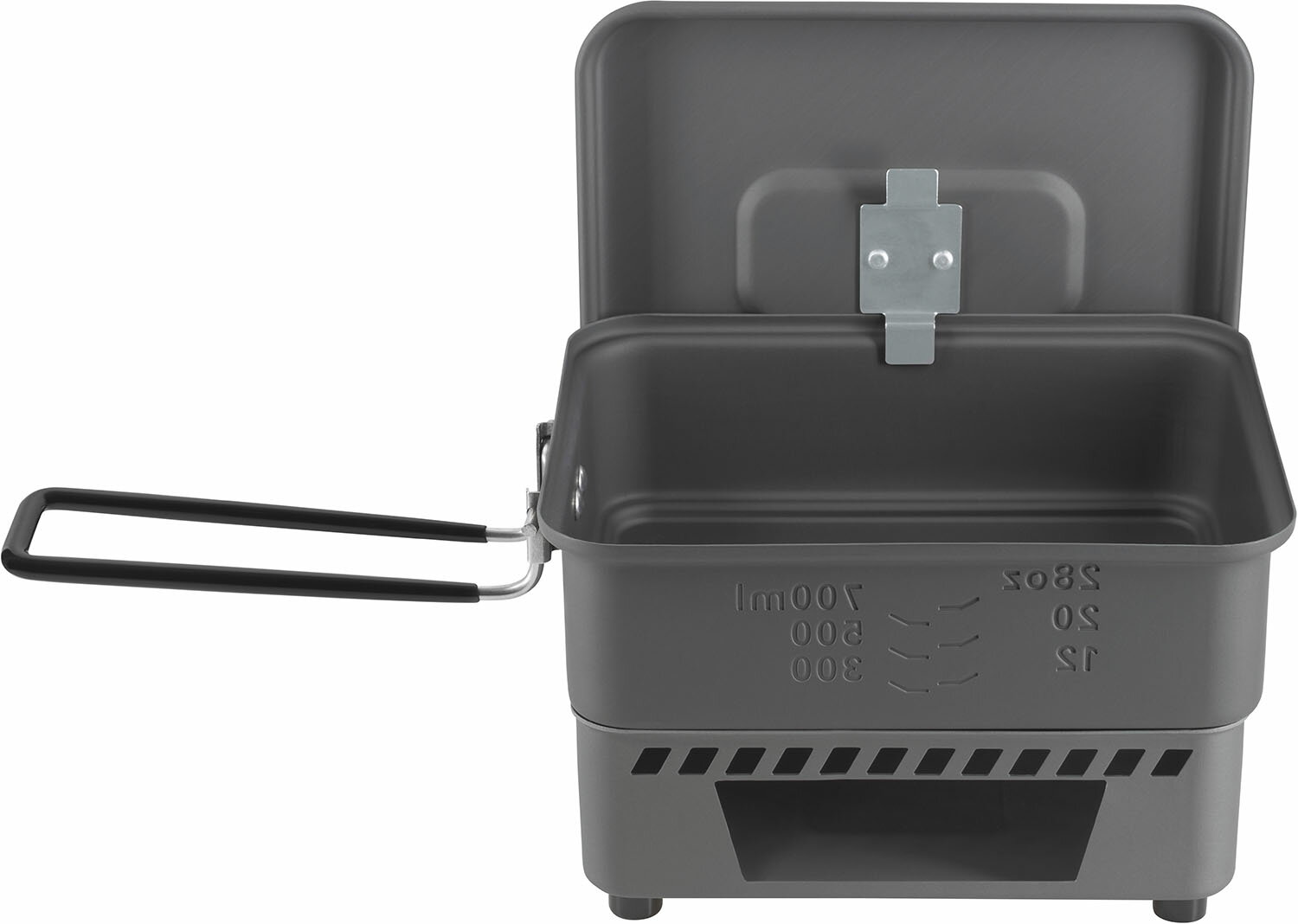 Esbit（エスビット）1100ml クックセット アルミシリーズ アウトドア キャンプ クッカー 調理 器具 道具ESCS1100HA通販格安セール情報　楽天　通販