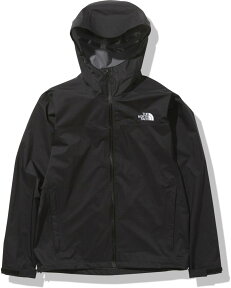 THE NORTH FACE ノースフェイス アウトドア ベンチャージャケット メンズ Venture Jacket レインジャケット ウインドブレーカー 防水 防風 シェル 登山 トレッキング キャンプ 通勤 通学 旅行 NP12006 K