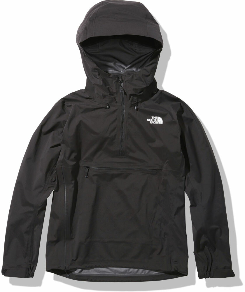 THE　NORTH　FACE ノースフェイス アウトドア FLスーパーヘイズアノラック　FL　Super　Haze　Anorak　レインジャケット　雨具　防水　透湿　登山　トレッキング　クライミング