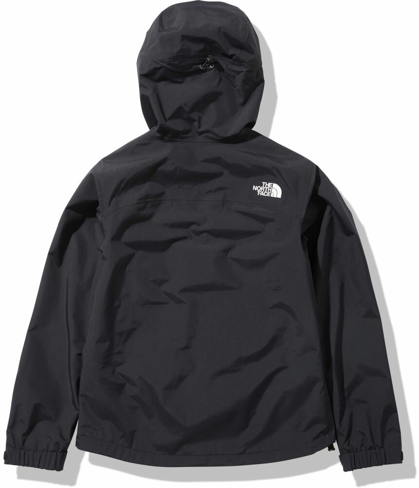 【ワンダフルデーP最大24倍＆5％オフクーポン＆9/1は抽選で全額ポイント還元】THE　NORTH　FACE ノースフェイス アウトドア スクープジャケット　レディース　Scoop　Jacket　防水　透湿　登山　トレッキング　スキー　スノーボード　 旅行　アウター NPW61940 K