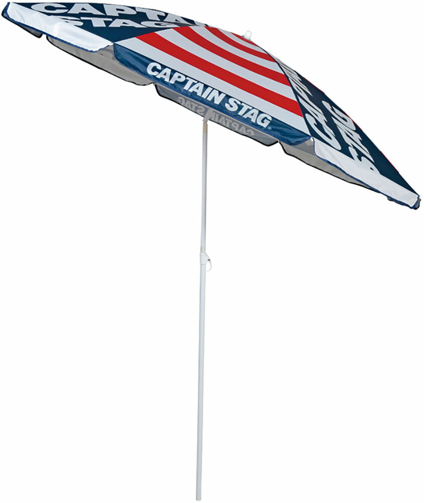 25 MAX3,000OFFݥ ץƥ󥹥å CAPTAIN STAG ȥɥ ݥ UVåȥѥ饽 180cm å ...