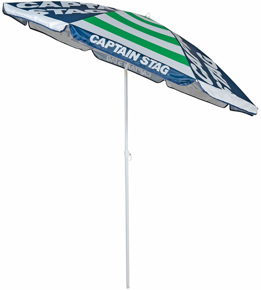 25 MAX3,000OFFݥ ץƥ󥹥å CAPTAIN STAG ȥɥ ݥ UVåȥѥ饽 180cm ꡼ ...