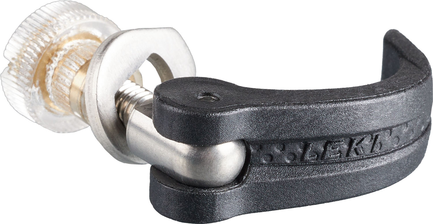 【3/30限り ポイント最大10倍】 レキ LEKI アウトドア レキ SPD2 レバー BLK 18/16 1 個 09330