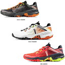 【スーパーセールラストスパート!全商品8%OFFクーポン!】 マムート MAMMUT アウトドア サーティグ トレイルラン ロー メンズ 男性 トレイルランニン...