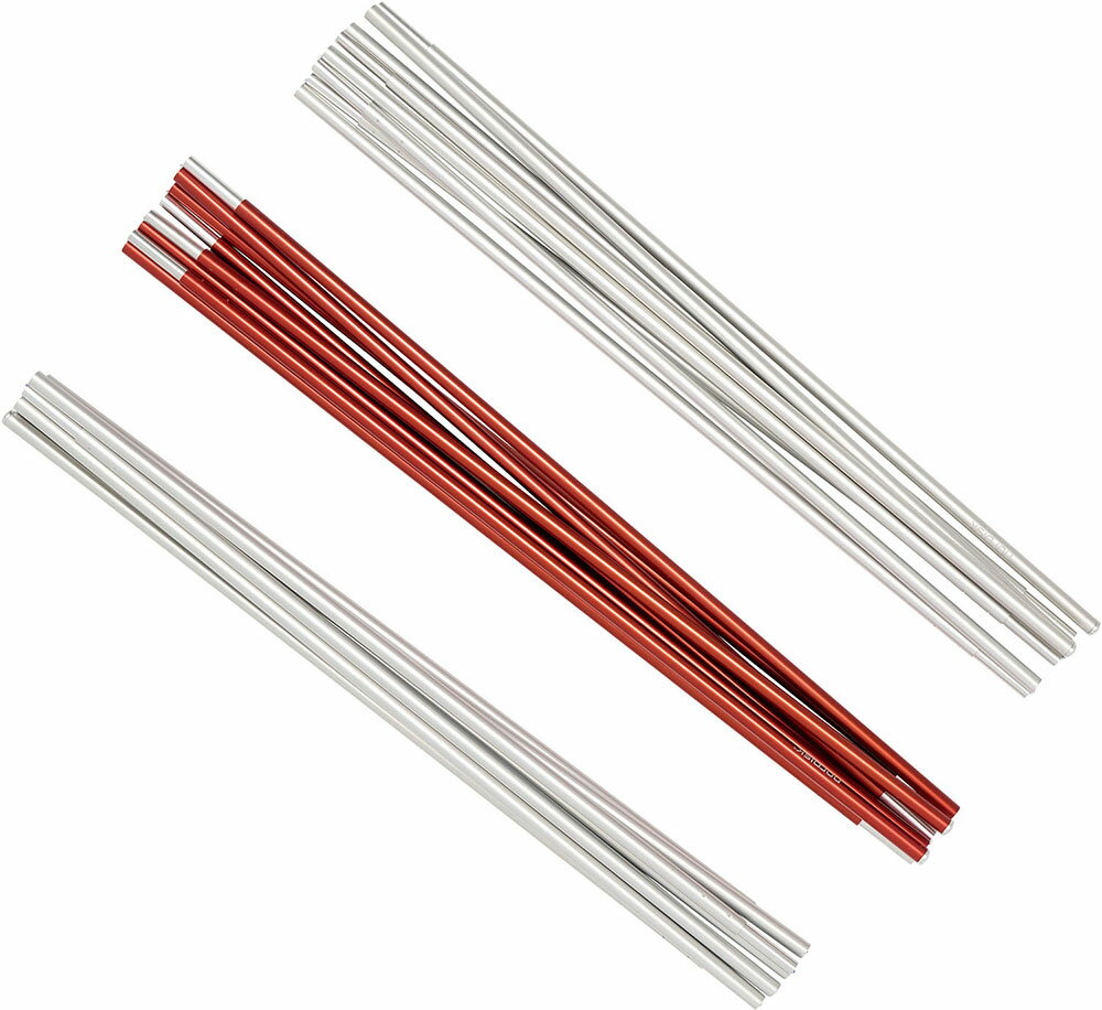 Υǥ Nordisk ȥɥ OPPLAND 3PU SPARE POLE SET  10931019