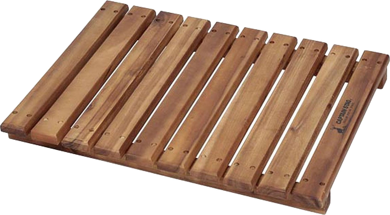 【20日限定 MAX3,000円OFFクーポン】 キャプテンスタッグ CAPTAIN STAG アウトドア CS クラシックス TABLE AND BOARD52 × 41CM UP1056