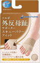 ソルボ SORBO ソルボ外反母趾サポータースキニーパワーフィット ベ...(4)