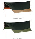 【マラソン期間中 2万円以上で1,500円OFFクーポン!】 テントファクトリー TENT FACTORY アウトドア Hi-TC ヘキサゴン タープ470 バイカラー ヘキサタープ ヘキサンゴンタープ キャンプ レジャー タープ 日よけ シェード ファミリーキャンプ用品 TCHT470BAI