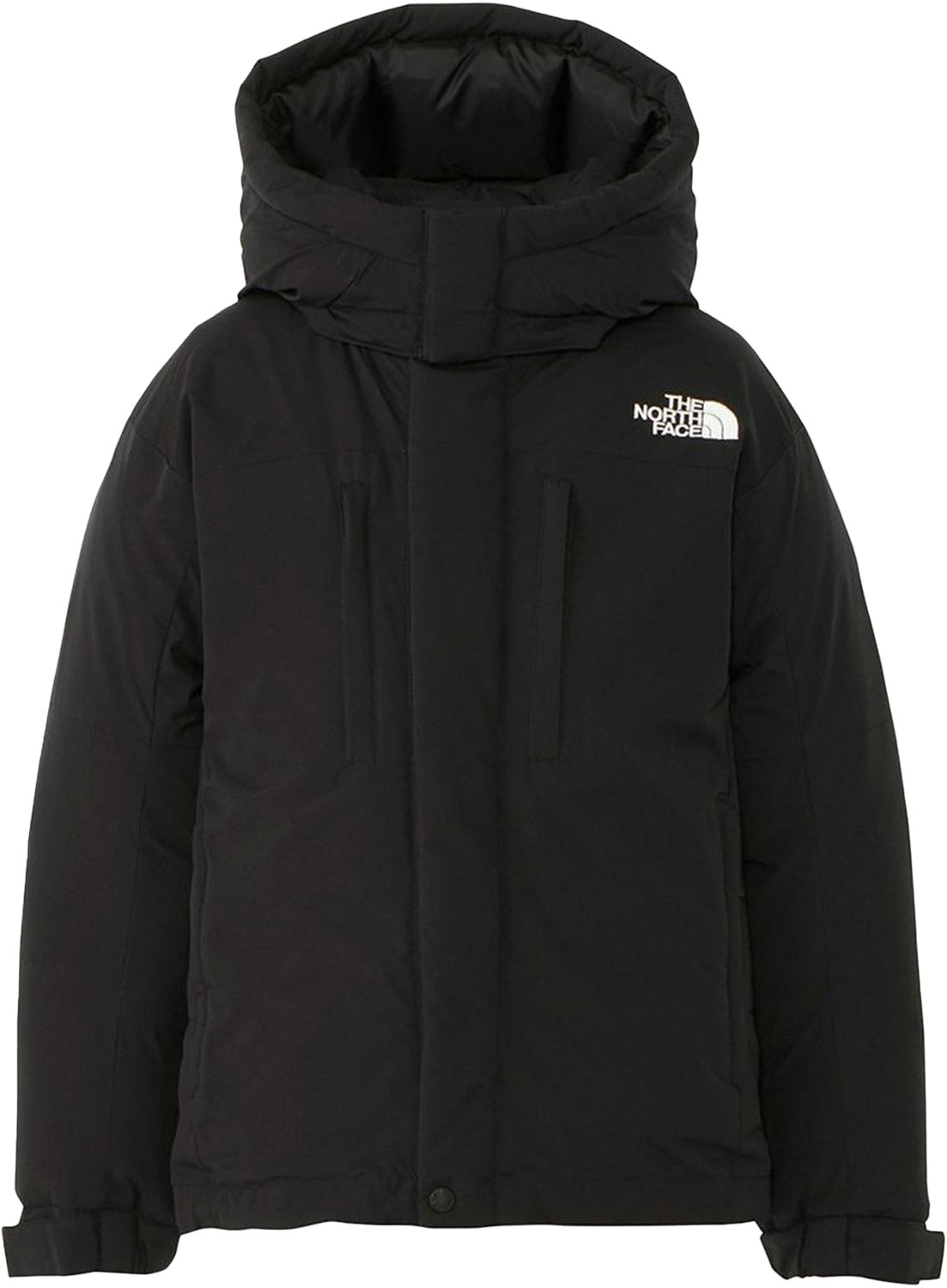 THE　NORTH　FACE ノースフェイス アウトドア エンデュランスバルトロジャケット キッズ Endurance Baltro Jacket 上着 アウター ダウン ジャケット NDJ92335