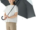 ロゴス LOGOS アウトドア ソーラーブロック日傘 晴雨兼用 傘 晴雨 日傘 日よけ 雨具 梅雨 暑さ対策 紫外線対策 熱中症対策 通勤 通学 キャンプ BBQ バーベキュー ゴルフ 海 81336741
