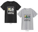 ザ・ノース・フェイス THE NORTH FACE アウトドア ショートスリーブヨセミテグラフィックティー レディース S S Yosemite Graphic...
