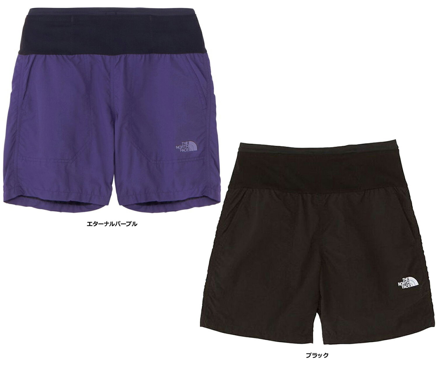【感謝祭期間中 最大1500円OFFクーポン】 ノースフェイス THE_NORTH_FACE アウトドア フリーランショーツ レディース Free Run Short ボトムス パンツ ソフト イージパンツ キャンプ レジャー NBW72491