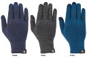 【マラソン開始28h限定 全商品5%OFFクーポン!】 ミレー MILLET アウトドア ウール インナーグローブ II メンズ レディース グローブ 手袋 登...