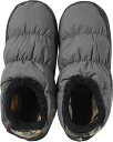 ノルディスク Nordisk アウトドア HERMOD DOWN SLIPPERS BUNGEE CORD S スリパッパ 室内履き 国内正規品 ルームシュース...