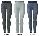 【4/30限り ポイント最大10倍】 ミレー MILLET アウトドア WAFFLE WOOL TIGHTS W MIV01986