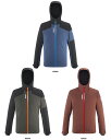 ミレー MILLET スキー ATNA JKT M MIV10216
