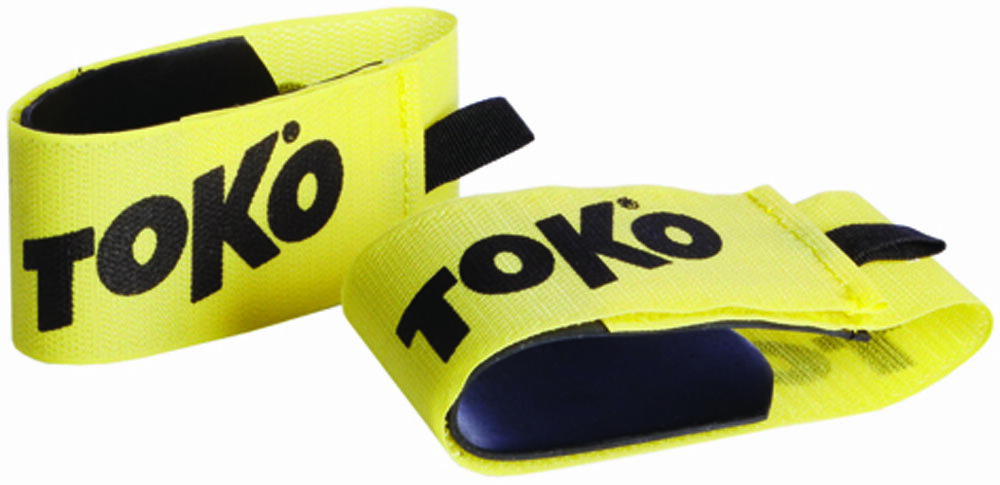 【14日20時から4h限定 全商品5%OFFクーポン！】 トコ TOKO スキー スキークリップ カービング ペア 554..