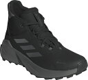 アディダス adidas アウトドア テレックストレイルメーカー 2.0 ミッドカット GORE-TEX ハイキング トレッキングシューズ レディース 女性用 ...