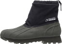 ザ・ノース・フェイス THE NORTH FACE アウトドア アイス ショット ダック ミッド ウォータープルーフ Ice Shot Duck Mid WP ...