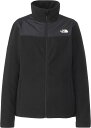 【スーパーセール期間中 MAX5,000円OFFクーポン!】 ザ・ノース・フェイス THE NORTH FACE アウトドア マウンテンバーサマイクロジャケット レディース Mountain Versa Micro Jacket トップス コート ジャケット フリース キャンプ レジャー NLW72404