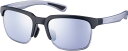 【15日限定 1万円以上で500円OFFクーポン】 スワンズ SWANS ER-1 ULTRA LENS FOR GOLFモデル ER1-0714 BKBL マットクリアライトブルー サングラス 軽量 ゴルフ 熱中症対策 屋外 ER10714