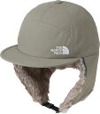 ザ・ノース・フェイス THE NORTH FACE アウトドア バッドランドキャップ Badland Cap メンズ レディース アクセサリー 帽子 キャップ ...